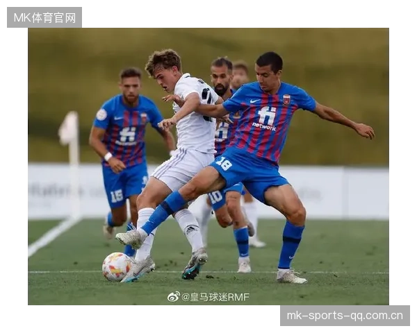 皇马青训黄金时代会不会再来？球探给出肯定答案